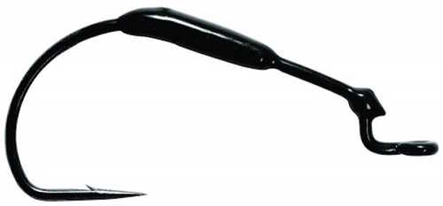 Mustad Grp-pin Mx Soft Plas 3x Black Nickel