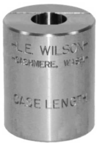 L.E. Wilson Case Length Gage 357 Mag