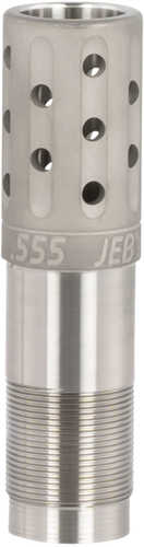 JEBS Headhunter Choke Tube 20 ga. Browning Invector Matte .565 Model: JPC-20C1/565