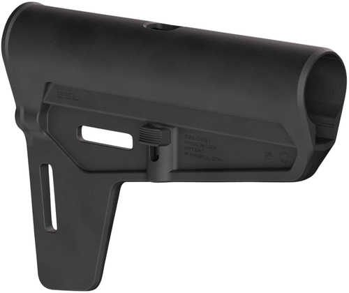 Magpul BSL Arm Brace Polymer Black AR-15 Pistol Platform