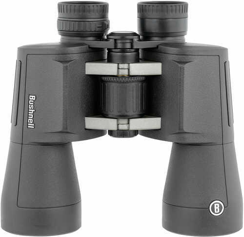 Bushnell Powerview 2 Binoculars Black 12x50-img-0