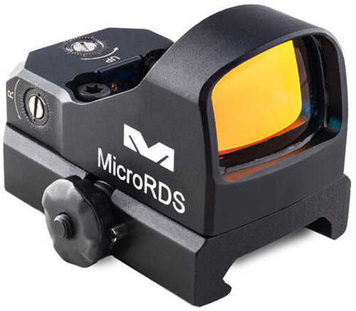 Meprolight MicroRDS Red Dot Sight-img-0