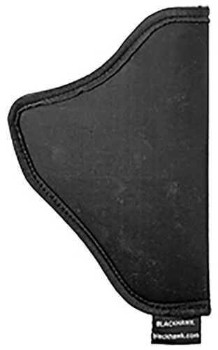 Blackhawk 40IP01Bk TecGrip Inside-The-Waistband 01 Laminate IWB Ambidextrous Hand