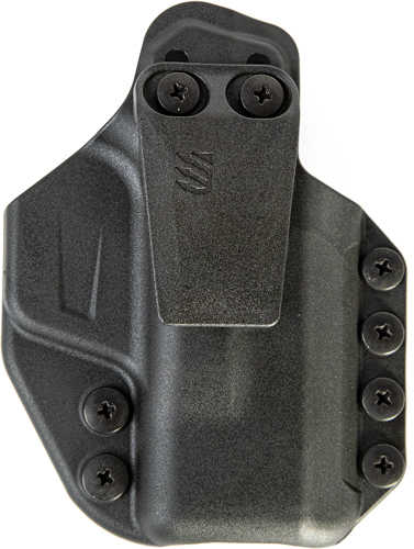 Blackhawk STACHE IWB Base HOL AMB for Glock 17/22/31