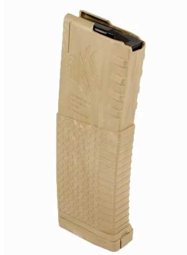 .50 Beowulf Magazine 10-Rd Polymer Flat Dark Earth