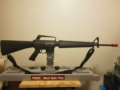 BROWNELLS A1 Rifle STCK Completion Kit