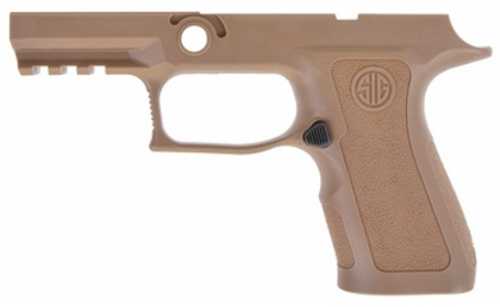 Sig Sauer Grip ASY 320X 9/40/357C Md Coy Grip-MODX-C-943-M-Coy|Compact