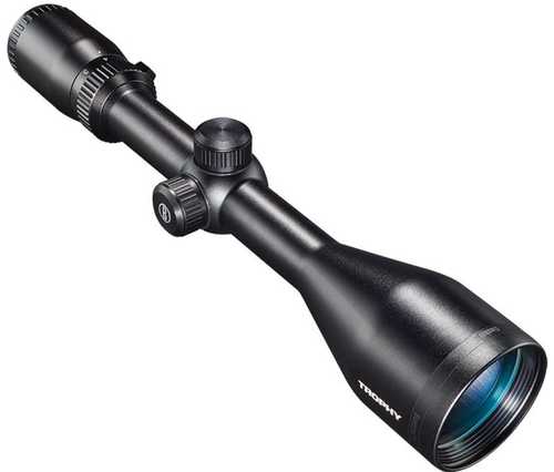 Bushnell 3-9x50mm Sfp Multi-x Reticle Black