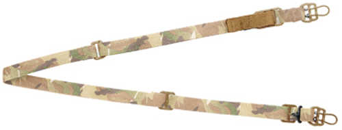 Blue Force Gear SMG Sling MultiCam