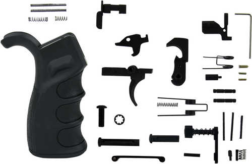 TACFIRE AR15 Lower Parts Kit