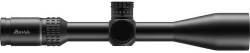 Burris Veracity PH Rifle Scope 30mm Tube 4-20x 50mm FFP C4 Wind MOA Reticle Matte Black