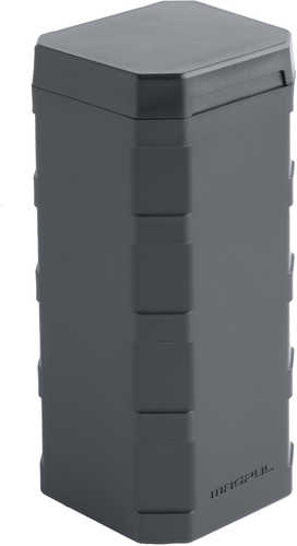 Magpul DAKA Can 2.0 Gray Polymer