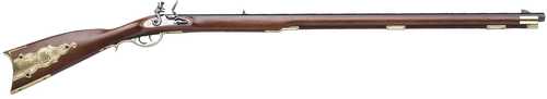 Taylor Alamo Flintlock Rifle .32 Caliber 36.06" Barrel Walnut Stock