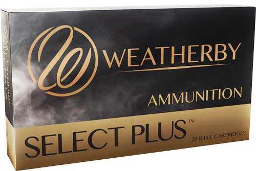 Weatherby 280 Ackley 139 Grain Hammer Custom 20 Rounds/box 10boxes/case