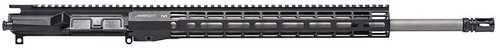 Aero Precision M4E1 Threaded 6.5 Grendel Assembled Upper Receiver W/Atlas R-One 20" Barrel