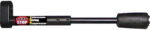 Conquest Telescopic String Supressor Rear Economy Model: