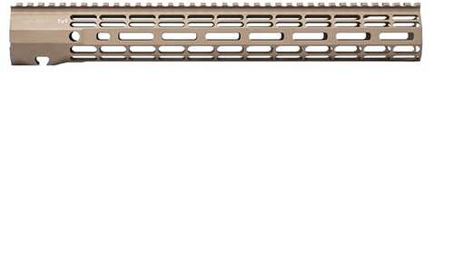 Ar 308 M5 Atlas R-one Handguards M-lok