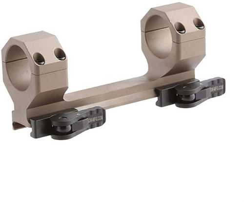 Delta Scope Mount