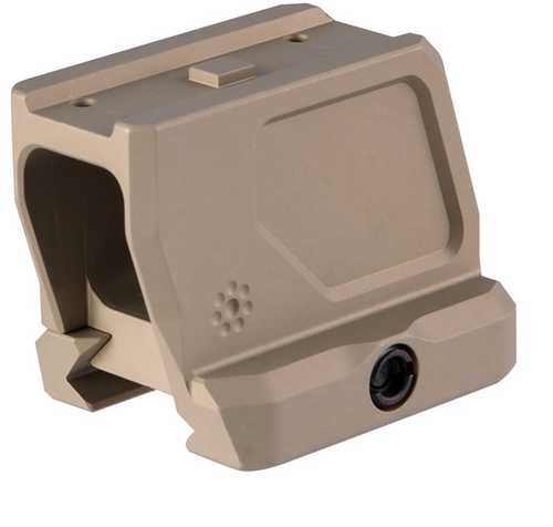 Mount For Aimpoint Micro T-1 And T-2 Optic