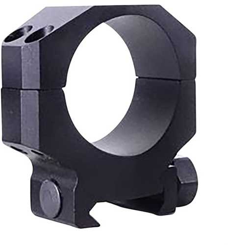 Precision Picatinny Aluminum Scope Rings