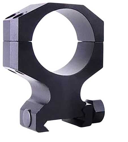 Precision Picatinny Aluminum Scope Rings