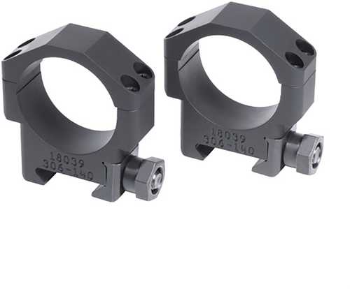 Standard Scope Rings