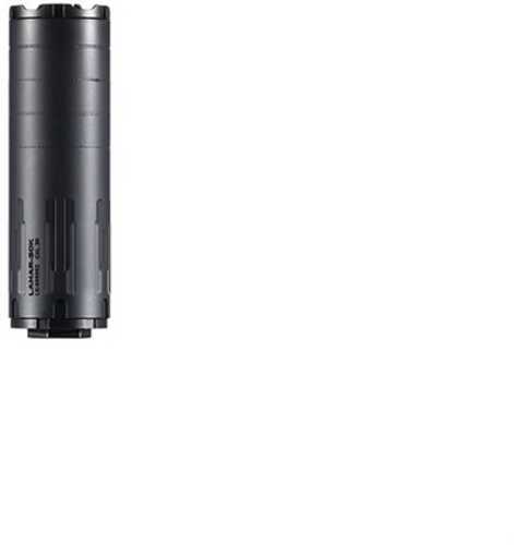 Lahar-30 Suppressors Direct Thread Black