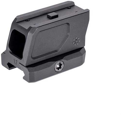 Mount For Aimpoint Micro T-1 And T-2 Optic