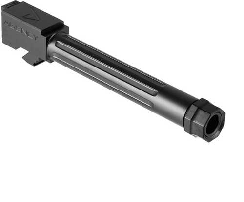 Threaded Gen 5 G17 Barrels