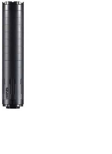 Lahar-30 Suppressors Direct Thread Black