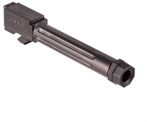 Threaded Gen 5 G19 Barrels