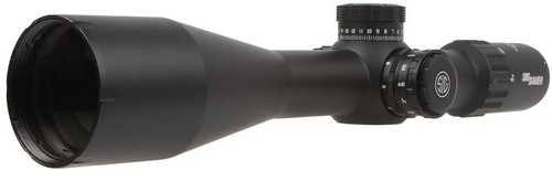 Sig Sauer Tango DMR 5-30X56 34mm Tube MRAD Milling 2.O Illuminated Reticle SOTD65114