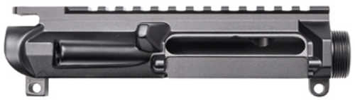 Noveske Chainsaw Stripped Upper N4 Black Finish 03002689