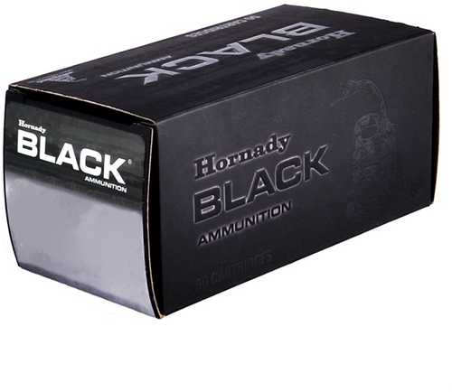 Hornady Black 300 AAC Blackout Rifle Ammo