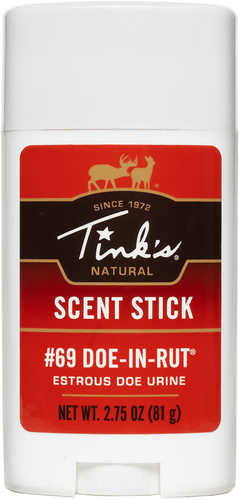 Tinks #69 Scent Stick 2.75 Oz Stick