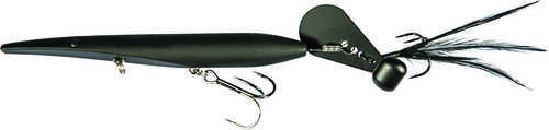 Hellraizer Topwater 5in 5/8oz Model: Hr5-02