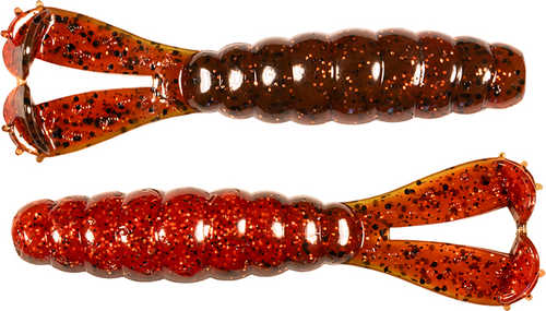 Billy Goat 4.25in Hot Craw 3pk Model: Gt425-359pk3