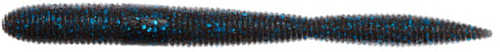 Fattyz 5in Black Blue Flake 6pk Model: Fat5-02pk6