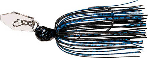 Chatterbait Jack Hammer Stealthblade Model: Cbsb38-06