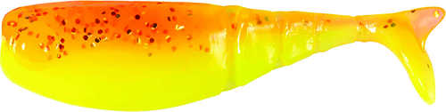 Shad Fryz 1.75in Firetreuse 8pk Model: Msh-380pk8