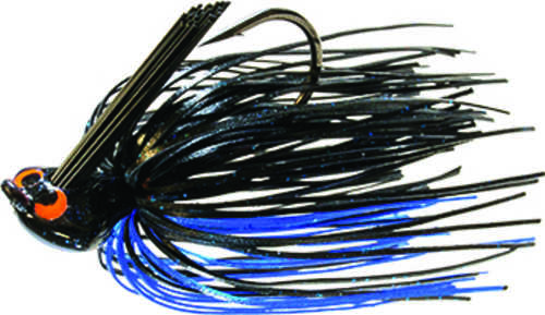 Crosseyez Flipping Jig 3/8oz Model: Cefl38-01