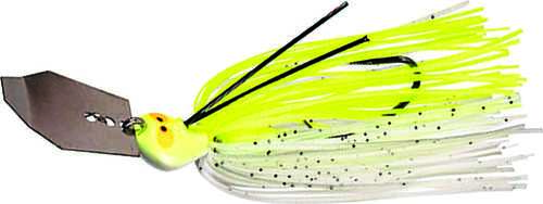 Crosseyez Chatterbait 3/4oz Model: Cbce34-06