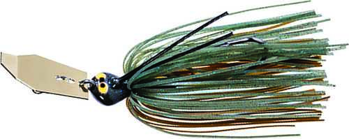 Crosseyez Chatterbait 3/8oz Water Model: Cbce38-04