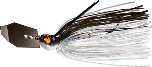 Crosseyez Chatterbait 1/2oz Shad Model: Cbce12-05