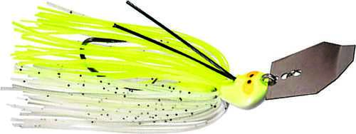 Crosseyez Chatterbait 3/8oz Model: Cbce38-06