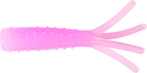 Micro Tiny Ticklerz 1.75in Pink Model: Mtic-270pk8