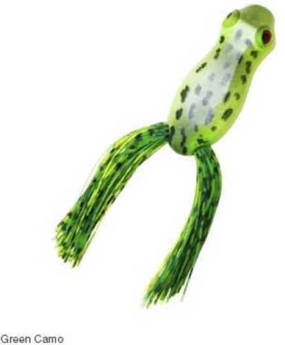 Turbo Fattyz 6in California Craw 5pk Model: Tfat-268pk5