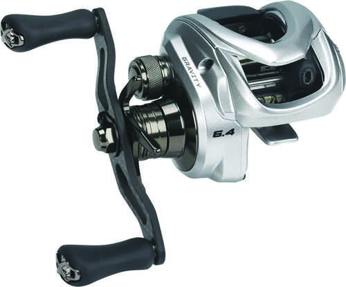 Gravity 7 Reel Baitcast 7.1:1 11bb Lh Model: G7107l