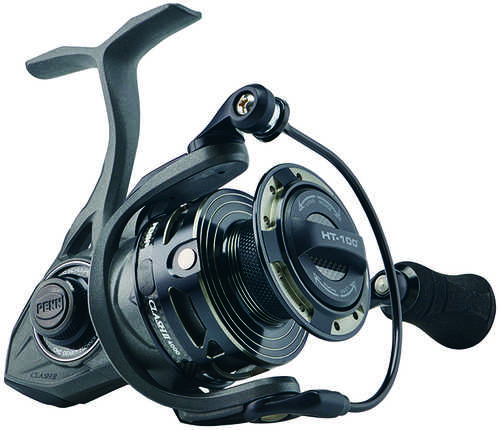 Clash Ii Reel Spinning 9bb 6.2:1 Model: Claii4000