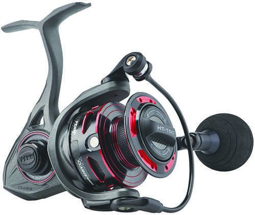 Clash Ii Reel Spinning 9bb 7.0:1 Model: Claii3000hs